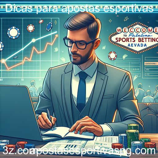 Dicas Essenciais para Apostas Esportivas: Como Maximizar Seus Lucros