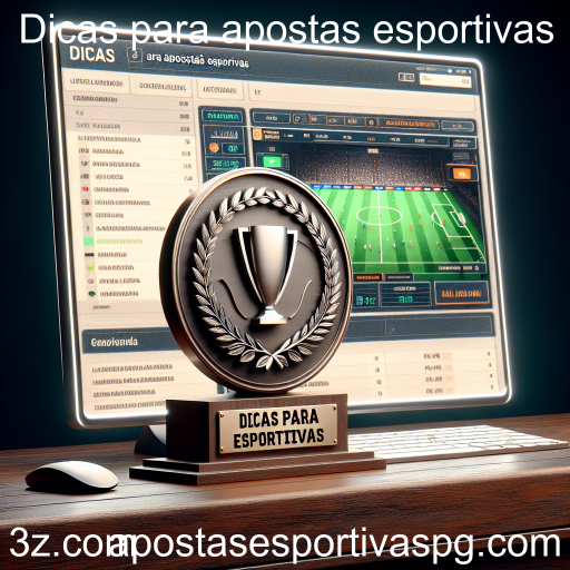 Principais Sites de Apostas Esportivas: Um Guia Completo